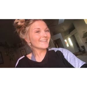 Meet your Posher, Brianna